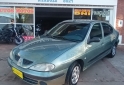 Autos - Renault MEGANE TRICUERPO AA/CC 2009 GNC 111111Km - En Venta