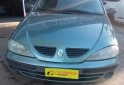 Autos - Renault MEGANE TRICUERPO AA/CC 2009 GNC 111111Km - En Venta