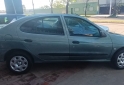 Autos - Renault MEGANE TRICUERPO AA/CC 2009 GNC 111111Km - En Venta