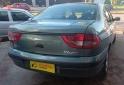 Autos - Renault MEGANE TRICUERPO AA/CC 2009 GNC 111111Km - En Venta