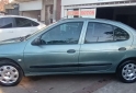 Autos - Renault MEGANE TRICUERPO AA/CC 2009 GNC 111111Km - En Venta