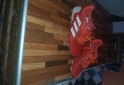 Deportes - Vendo botines t 30 y31 - En Venta