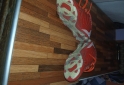 Deportes - Vendo botines t 30 y31 - En Venta