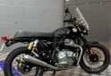 Motos - Royal Enfield Interceptor 650 2024 Nafta 12300Km - En Venta