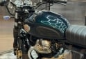 Motos - Royal Enfield Interceptor 650 2024 Nafta 12300Km - En Venta