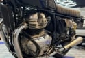 Motos - Royal Enfield Interceptor 650 2024 Nafta 12300Km - En Venta
