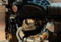 Motos - Royal Enfield Interceptor 650 2024 Nafta 12300Km - En Venta