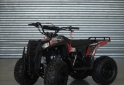 Motos - GAF JL 110 2026 Nafta 0Km - En Venta