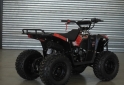 Motos - GAF JL 110 2026 Nafta 0Km - En Venta