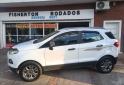Camionetas - Ford Ecosport Freestyle 2013 GNC 11111Km - En Venta