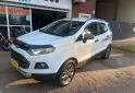 Camionetas - Ford Ecosport Freestyle 2013 GNC 11111Km - En Venta