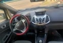 Camionetas - Ford Ecosport Freestyle 2013 GNC 11111Km - En Venta