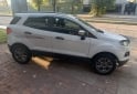 Camionetas - Ford Ecosport Freestyle 2013 GNC 11111Km - En Venta