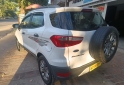 Camionetas - Ford Ecosport Freestyle 2013 GNC 11111Km - En Venta