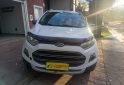 Camionetas - Ford Ecosport Freestyle 2013 GNC 11111Km - En Venta