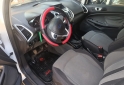 Camionetas - Ford Ecosport Freestyle 2013 GNC 11111Km - En Venta