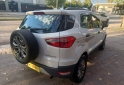 Camionetas - Ford Ecosport Freestyle 2013 GNC 11111Km - En Venta