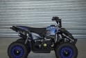 Motos - GAF JL 50 2T 2026 Nafta 0Km - En Venta