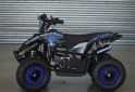 Motos - GAF JL 50 2T 2026 Nafta 0Km - En Venta