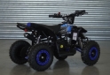 Motos - GAF JL 50 2T 2026 Nafta 0Km - En Venta