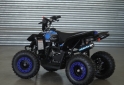 Motos - GAF JL 50 2T 2026 Nafta 0Km - En Venta