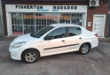 Autos - Peugeot 207 4 PUERTAS 2011 GNC 111111Km - En Venta