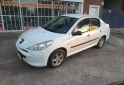 Autos - Peugeot 207 4 PUERTAS 2011 GNC 111111Km - En Venta