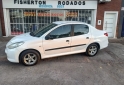 Autos - Peugeot 207 4 PUERTAS 2011 GNC 111111Km - En Venta