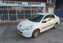 Autos - Peugeot 207 4 PUERTAS 2011 GNC 111111Km - En Venta