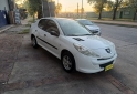 Autos - Peugeot 207 4 PUERTAS 2011 GNC 111111Km - En Venta