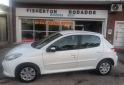 Autos - Peugeot 207 XS 2011 Diesel 111111Km - En Venta