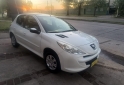 Autos - Peugeot 207 XS 2011 Diesel 111111Km - En Venta