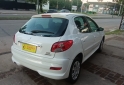 Autos - Peugeot 207 XS 2011 Diesel 111111Km - En Venta