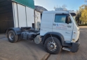 Camiones y Grúas - VOLKSWAGEN 17-220 - MODELO 2015 CON SEMI O SOLO - En Venta