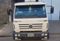 Camiones y Grúas - VOLKSWAGEN 17-220 - MODELO 2015 CON SEMI O SOLO - En Venta