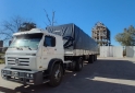 Camiones y Grúas - VOLKSWAGEN 17-220 - MODELO 2015 CON SEMI O SOLO - En Venta