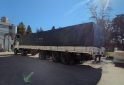 Camiones y Grúas - VOLKSWAGEN 17-220 - MODELO 2015 CON SEMI O SOLO - En Venta