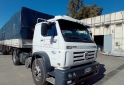 Camiones y Grúas - VOLKSWAGEN 17-220 - MODELO 2015 CON SEMI O SOLO - En Venta