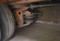 Otros - SEMI ULTRANS MODELO 2005- 13.50 MTS DOBLE EJE NEUMATICO CON VIGIA V/ - En Venta