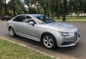 Autos - Audi Audi a4 2018 Nafta 115000Km - En Venta
