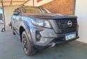 Camionetas - Nissan FRONTIER X-GEAR 4X4 2024 Diesel 1800Km - En Venta