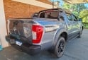 Camionetas - Nissan FRONTIER X-GEAR 4X4 2024 Diesel 1800Km - En Venta