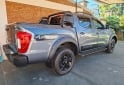 Camionetas - Nissan FRONTIER X-GEAR 4X4 2024 Diesel 1800Km - En Venta