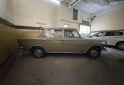 Cl�sicos - VENDO Fiat 1500 de colecci�n. Modelo berlina 1968 - En Venta