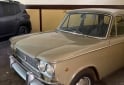 Cl�sicos - VENDO Fiat 1500 de colecci�n. Modelo berlina 1968 - En Venta