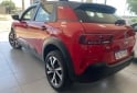 Autos - Citroen Cactus 2019 Nafta 86000Km - En Venta