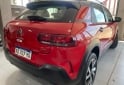 Autos - Citroen Cactus 2019 Nafta 86000Km - En Venta