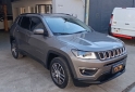 Camionetas - Jeep Compass Sport 2019 Nafta 79000Km - En Venta
