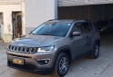 Camionetas - Jeep Compass Sport 2019 Nafta 79000Km - En Venta