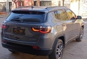 Camionetas - Jeep Compass Sport 2019 Nafta 79000Km - En Venta